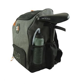 S1 Helmet/Protection V2 BackPack - Grey