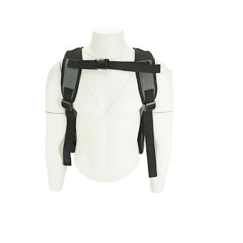 Sac à dos S1 Casque/Protection V2 - Grey