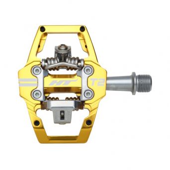 HT T2 SX Pedals
