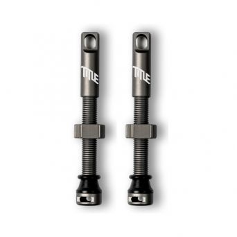 Valves Tubeless Title - Grey