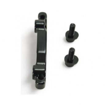 Meybo Holeshot Adapter IS to PM - 120mm