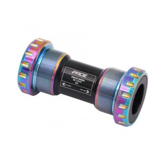 Boitier De Pédalier Pride Racing Eb24 Stainless