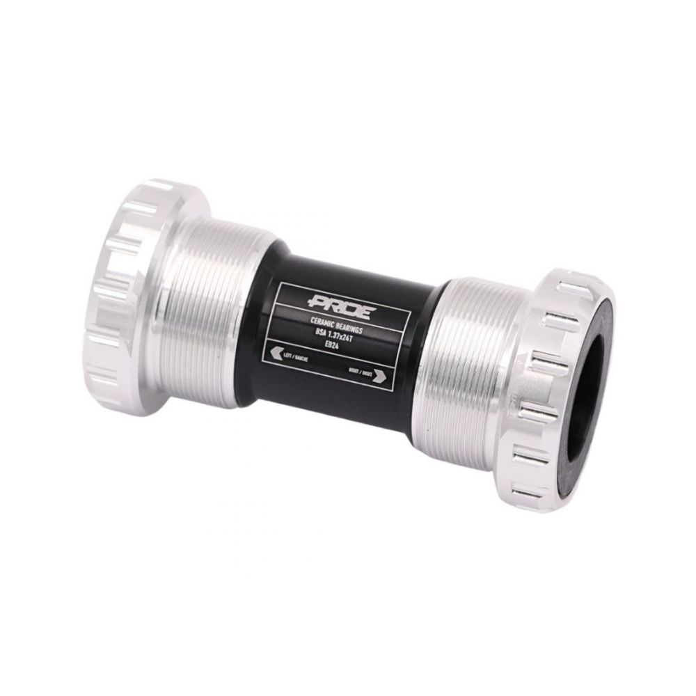 Boitier De Pédalier Pride Racing Eb24 Ceramic