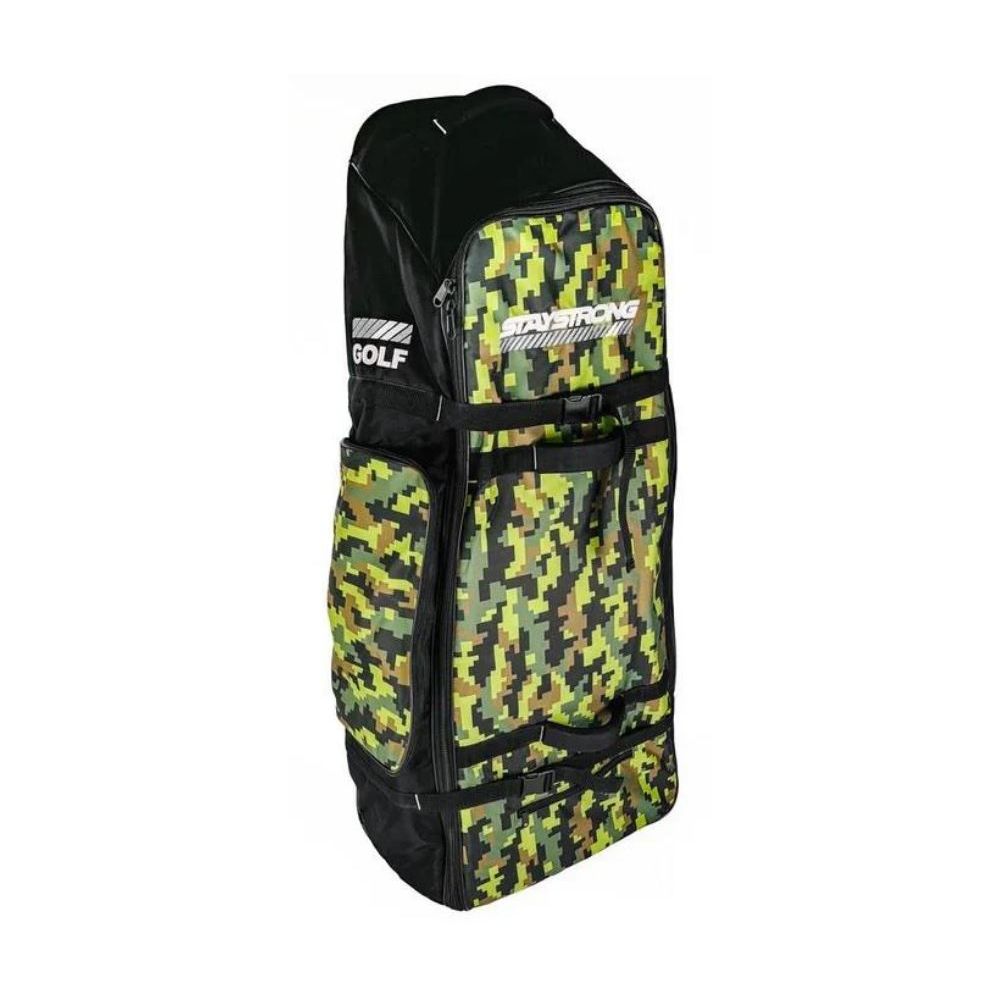 Sac De Voyage Staystrong Golf V3 - Digi Camo