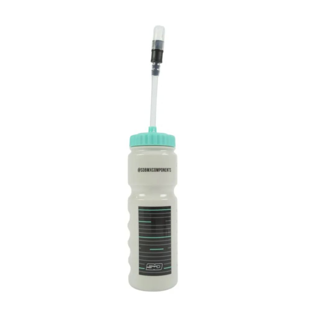 Bidon SD Components V4 Turquoise