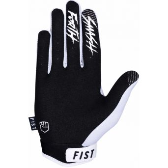 Fist Kids Gloves - Stocker Panda