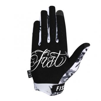 Fist Adult Gloves - Flash