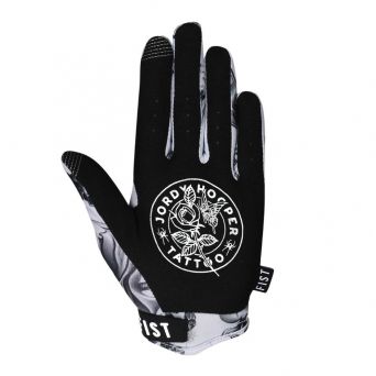 Fist Adult Gloves - Flash
