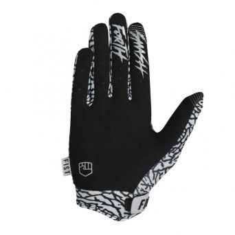 Gants Fist Adulte - Elephant
