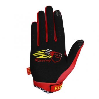 Gants Fist Adulte - Pecker