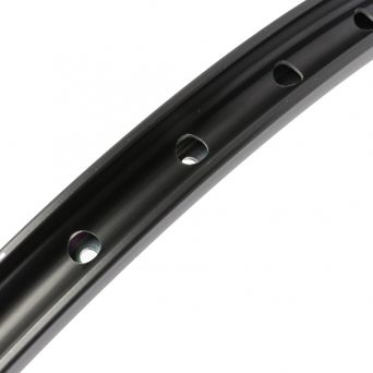 Jante 20" (451) SD M05 28H - Noir
