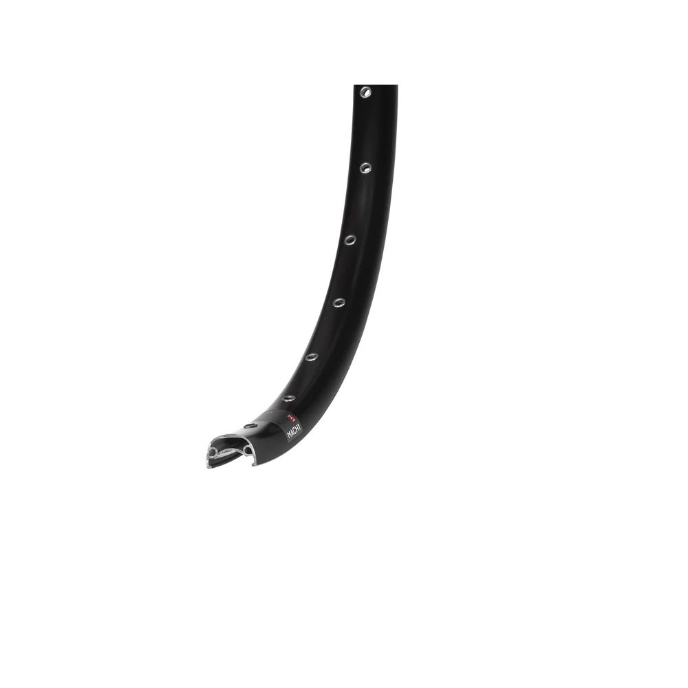 Mach1 Klixx Disc Rim - 24" - 36H - Black