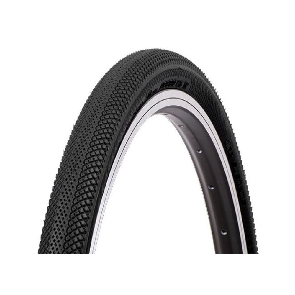 Pneu Vee Tire Speedster Souple Black