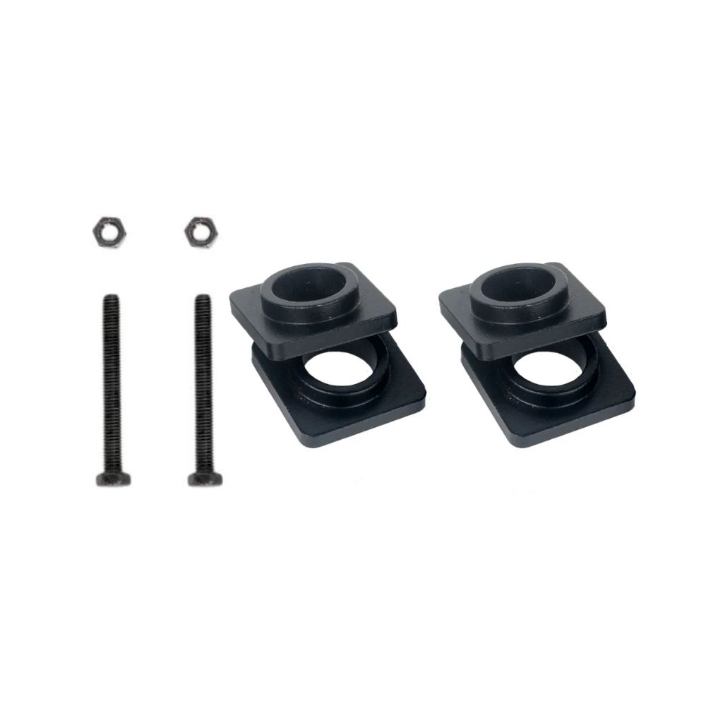 Adaptateurs Speedco Velox Pro