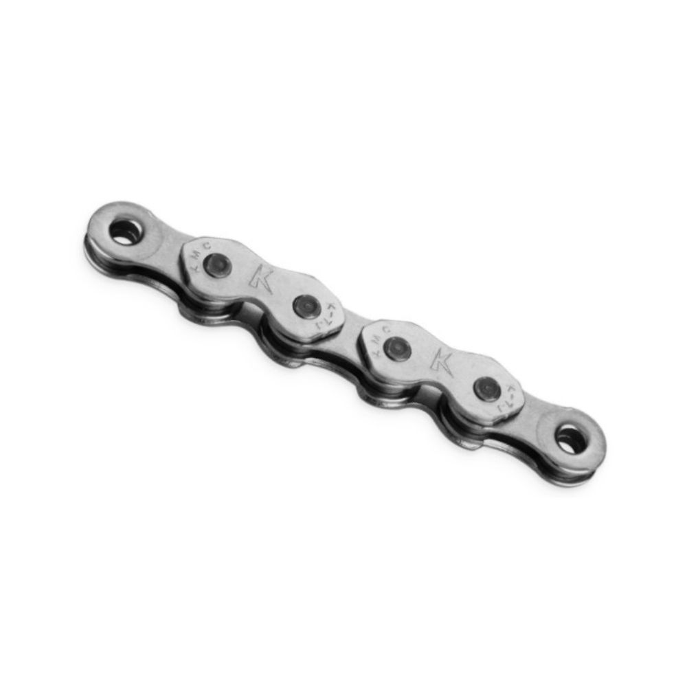 KMC K1 Narrow Chain - Silver