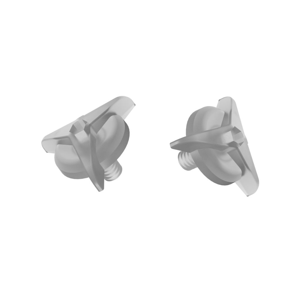 Kit Vis - Casque Shot Core