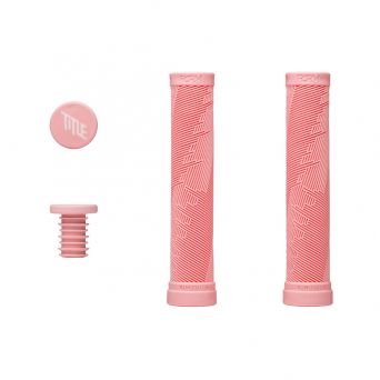 Title Reform SP Grips