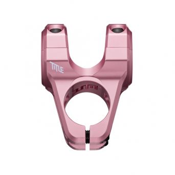 Title ST1 Stem - Ø 31.8mm - Pink
