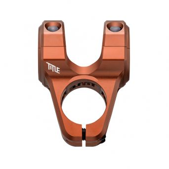 Title ST1 Stem - Ø 31.8mm - Bronze