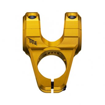 Title ST1 Stem - Ø 31.8mm - Gold