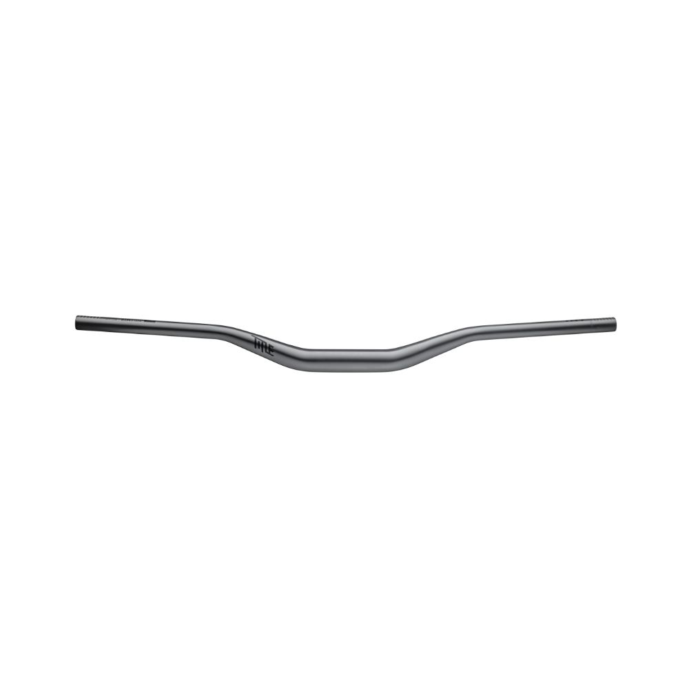 Title AH1 Bar - Ø31.8mm - Grey
