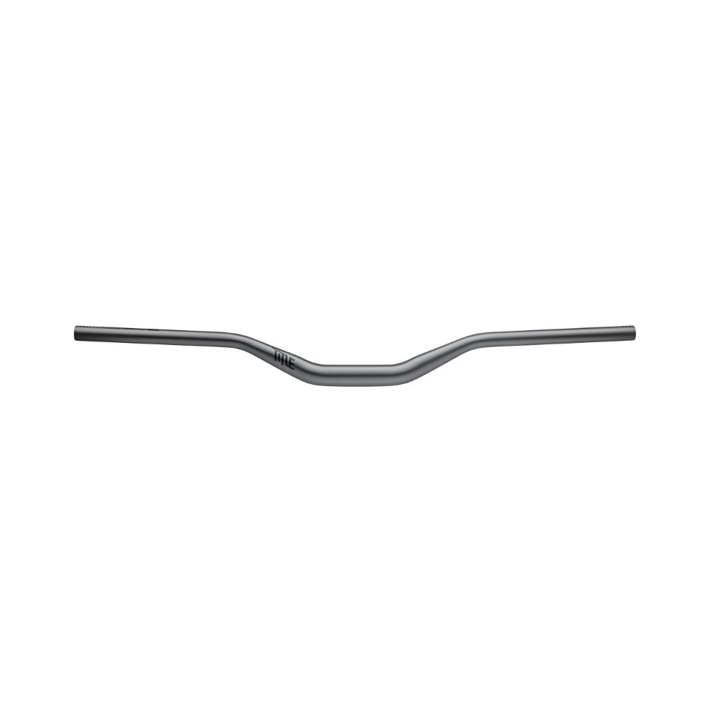 Title AH1 Bar - Ø31.8mm - Grey