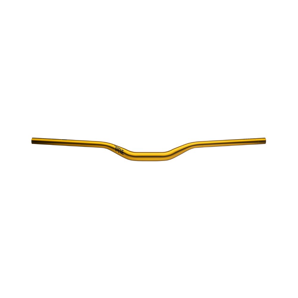 Cintre Title AH1 - Ø31.8mm - Gold