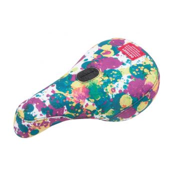 Selle Odyssey Ross - Fat Pivotal - Splatter