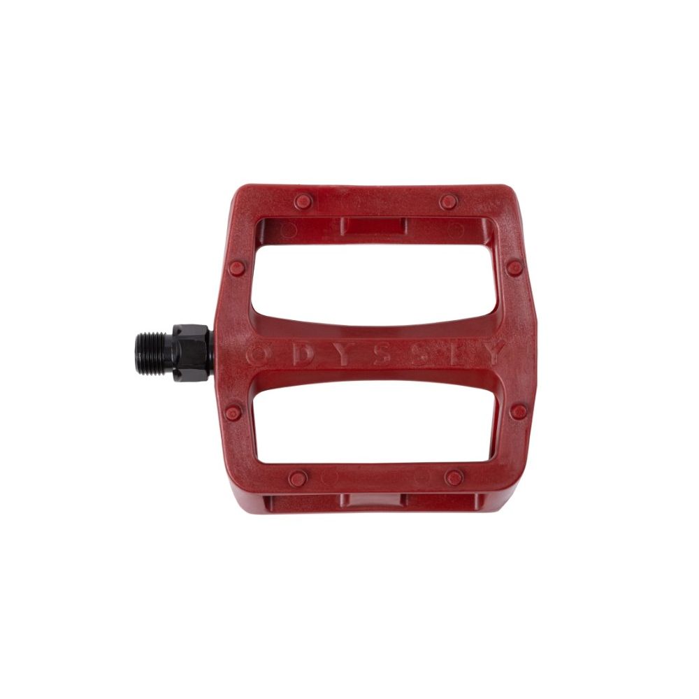 Pedales Odyssey Grandstand V2 Pc