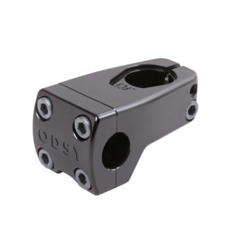 Potence Odyssey CFL3 - Black