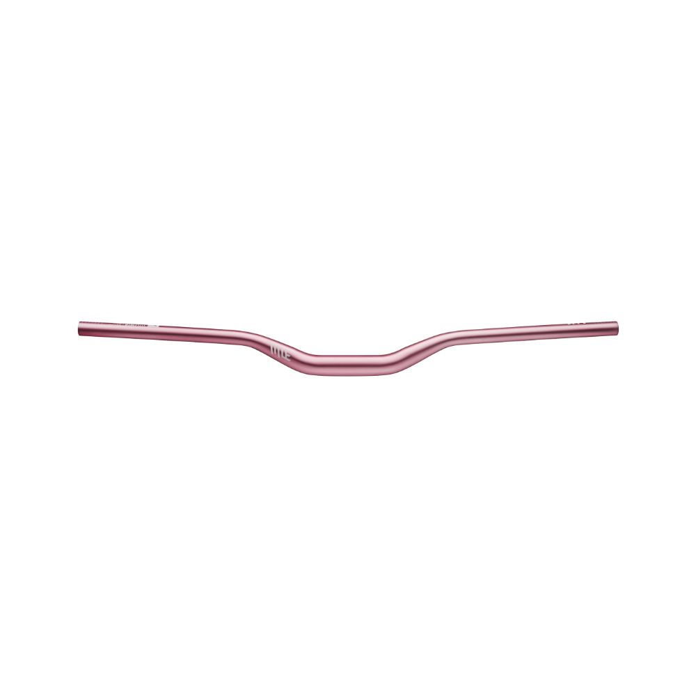 Cintre Title AH1 - Ø31.8mm - Pink