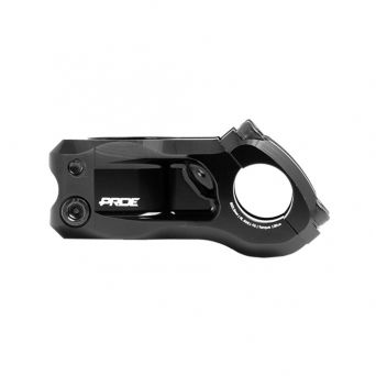 Potence Pride FTL Kids Ø22.2mm - Black