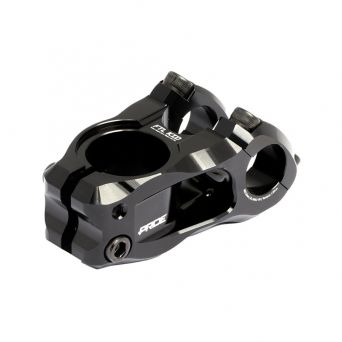 Potence Pride FTL Kids Ø22.2mm - Black