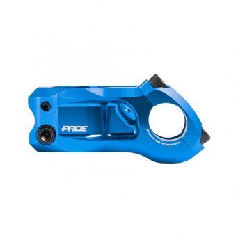 Potence Pride FTL Kids Ø22.2mm - Blue