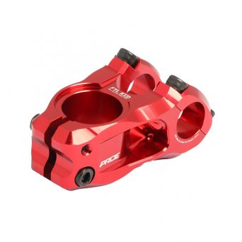Potence Pride FTL Kids Ø22.2mm - Red
