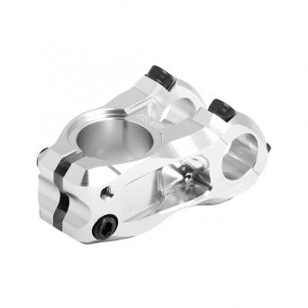 Potence Pride FTL Kids Ø22.2mm - Silver