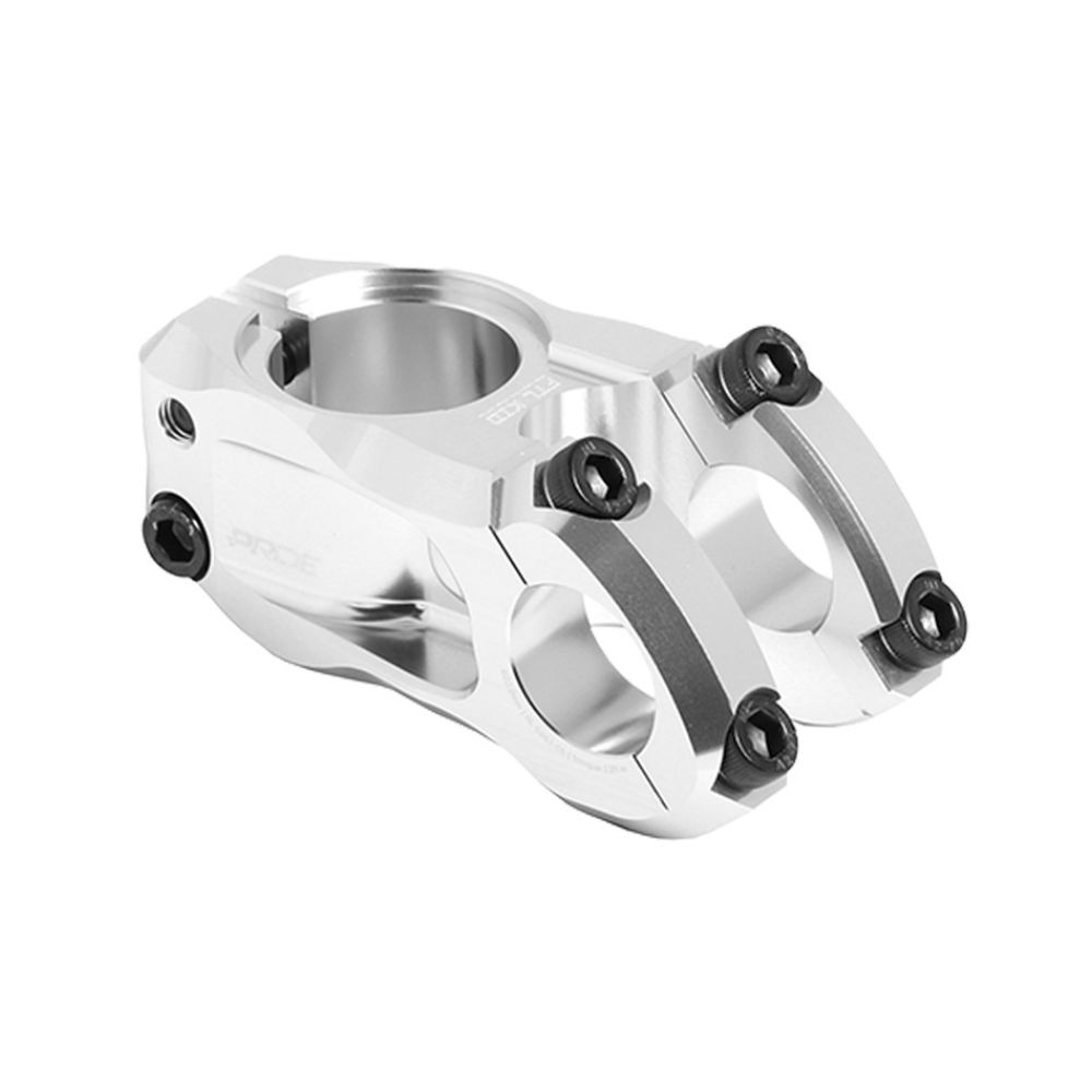 Potence Pride FTL Kids Ø22.2mm - Silver