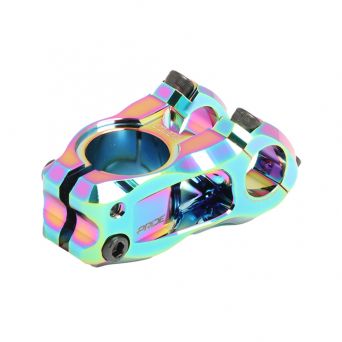 Pride FTL Kids Ø22.2mm Stem - Oil Slick