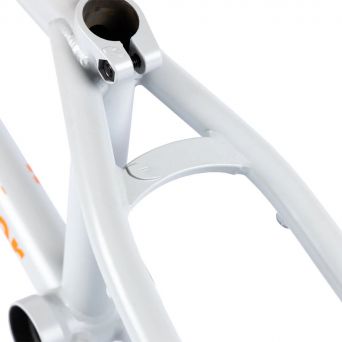 Tall Order Frame 187 V3 - Flat Grey