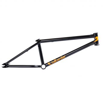 Cadre Tall Order 280 - Black