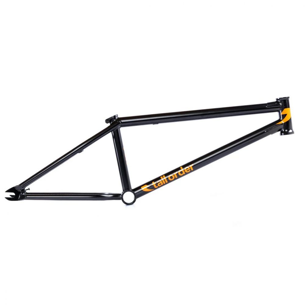 Cadre Tall Order 280 - Black