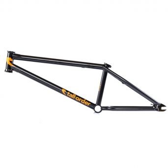 Cadre Tall Order 280 - Black