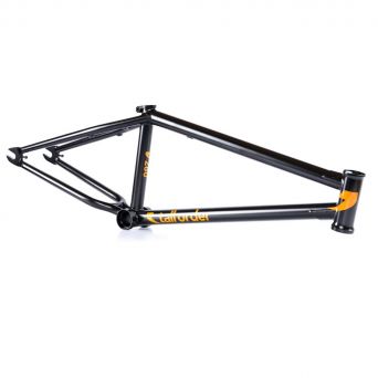 Cadre Tall Order 280 - Black