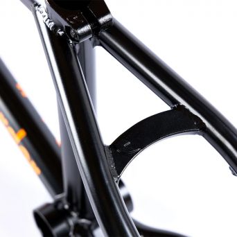 Cadre Tall Order 280 - Black