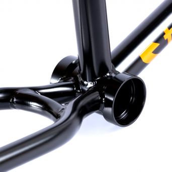 Cadre Tall Order 280 - Black