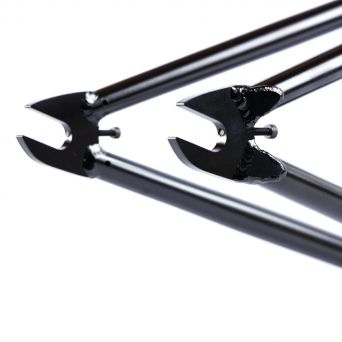 Tall Order Frame 280 - Black