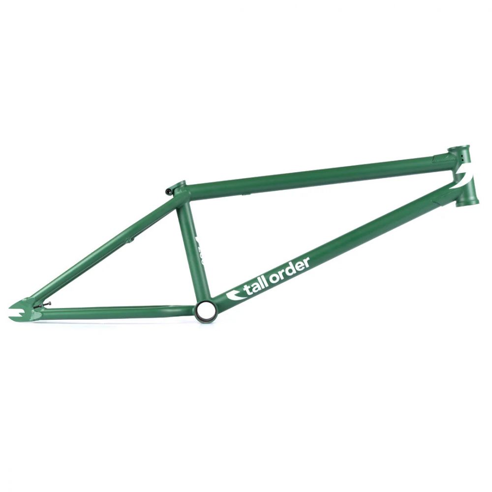 Cadre Tall Order 280 - Matt Green