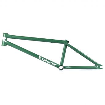 Tall Order Frame 280 - Matt Green