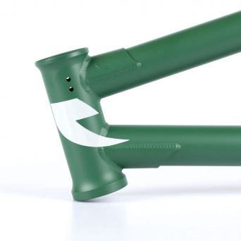 Cadre Tall Order 280 - Matt Green