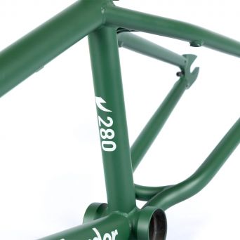 Cadre Tall Order 280 - Matt Green
